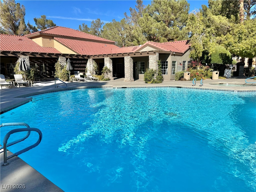 2200 South Fort Apache Road, Unit 2152 Las Vegas, NV 89117 - Photo 12 of 64