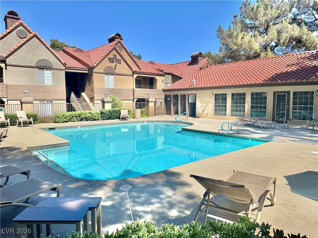 2200 South Fort Apache Road, Unit 2152 Las Vegas, NV 89117 - Photo 13 of 64