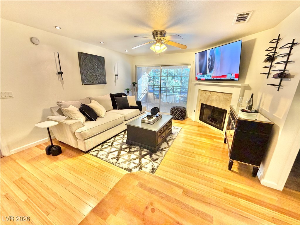 2200 South Fort Apache Road, Unit 2152 Las Vegas, NV 89117 - Photo 2 of 64 FULLY FURNISHED BEAUTIFUL PROPERTY.