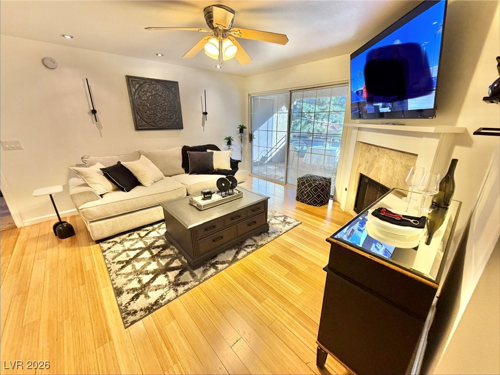 2200 South Fort Apache Road, Unit 2152 Las Vegas, NV 89117 - Photo 25 of 64