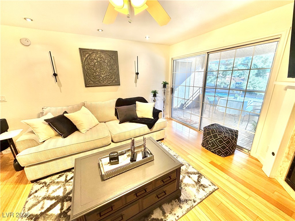 2200 South Fort Apache Road, Unit 2152 Las Vegas, NV 89117 - Photo 26 of 64