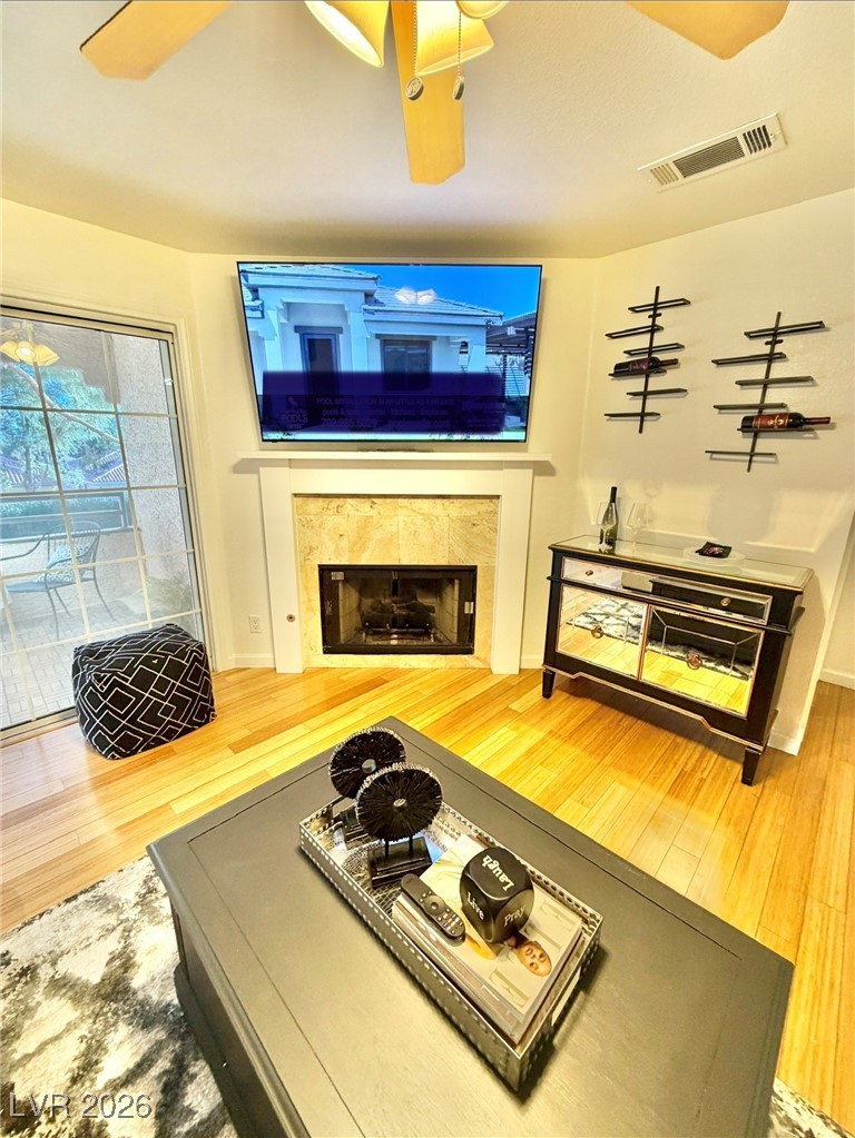 2200 South Fort Apache Road, Unit 2152 Las Vegas, NV 89117 - Photo 28 of 64