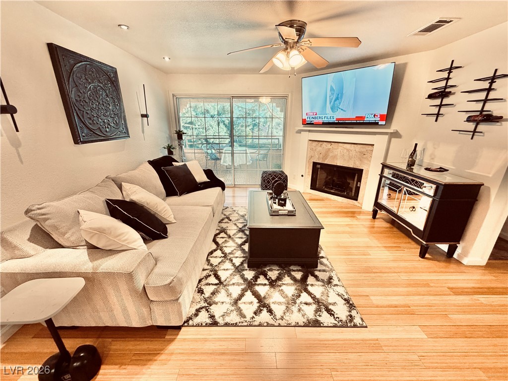 2200 South Fort Apache Road, Unit 2152 Las Vegas, NV 89117 - Photo 29 of 64