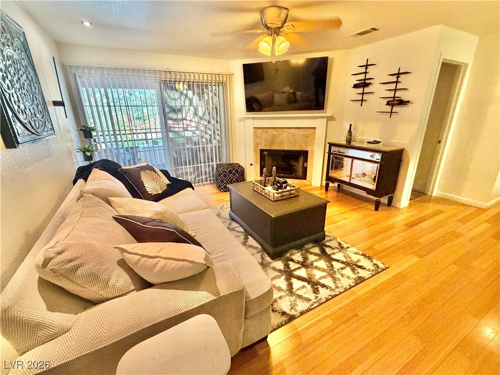 2200 South Fort Apache Road, Unit 2152 Las Vegas, NV 89117 - Photo 30 of 64