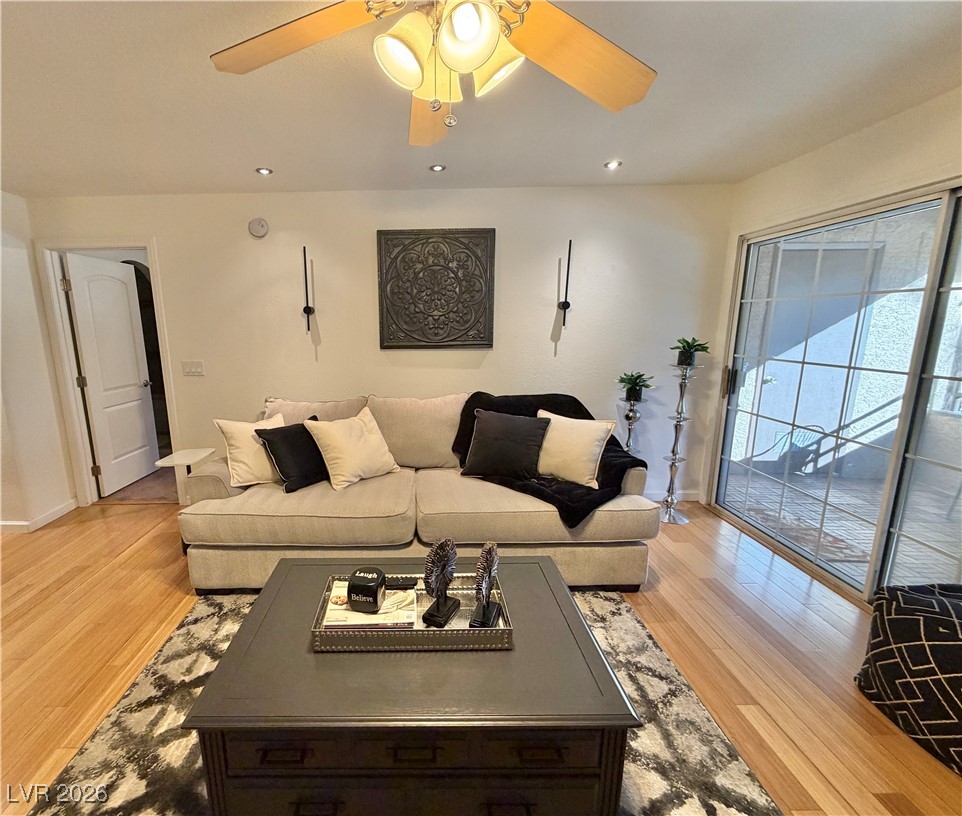 2200 South Fort Apache Road, Unit 2152 Las Vegas, NV 89117 - Photo 31 of 64