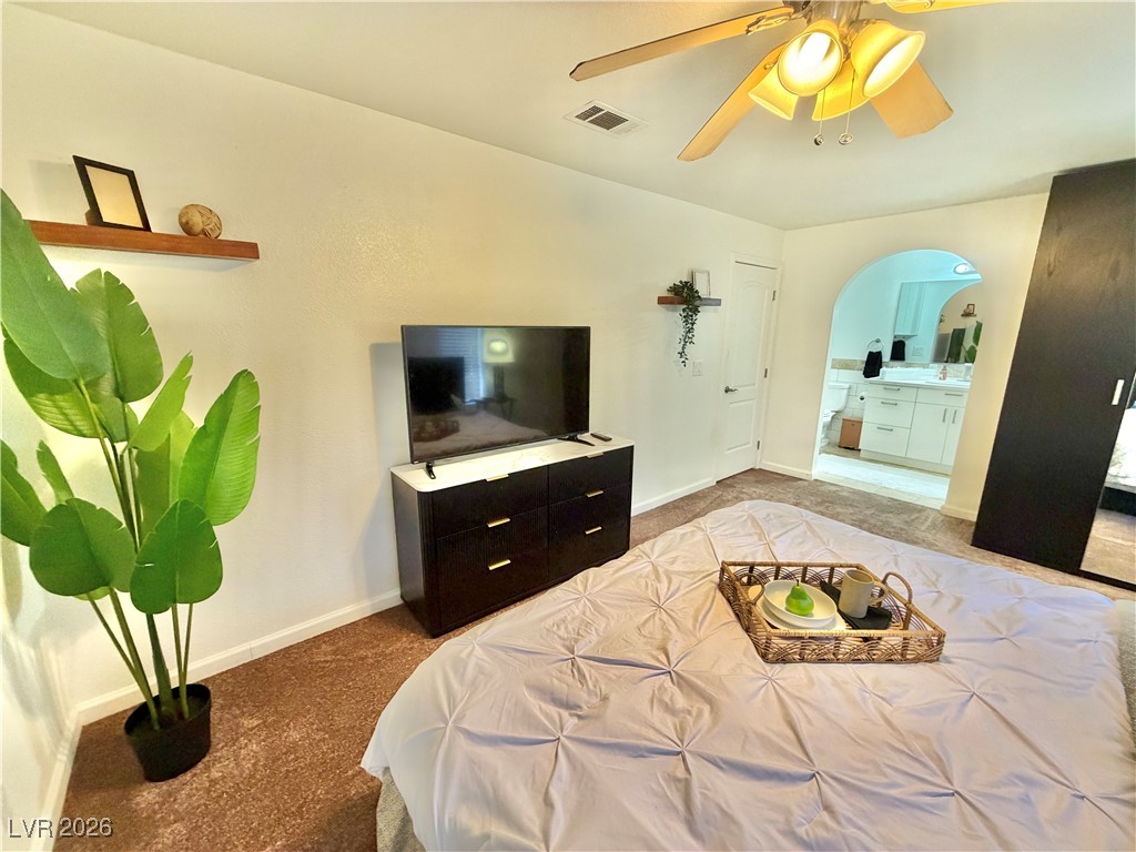 2200 South Fort Apache Road, Unit 2152 Las Vegas, NV 89117 - Photo 35 of 64