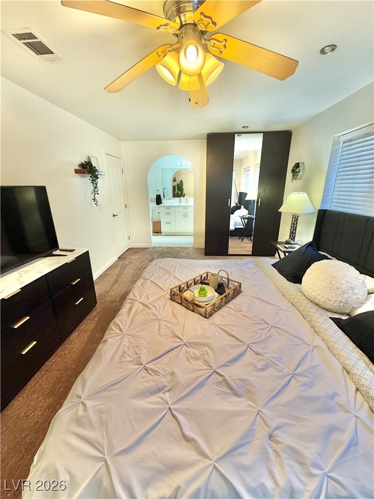 2200 South Fort Apache Road, Unit 2152 Las Vegas, NV 89117 - Photo 37 of 64