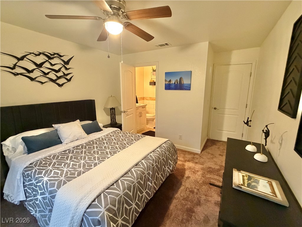 2200 South Fort Apache Road, Unit 2152 Las Vegas, NV 89117 - Photo 43 of 64