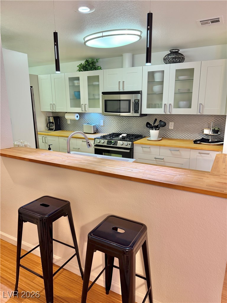 2200 South Fort Apache Road, Unit 2152 Las Vegas, NV 89117 - Photo 5 of 64