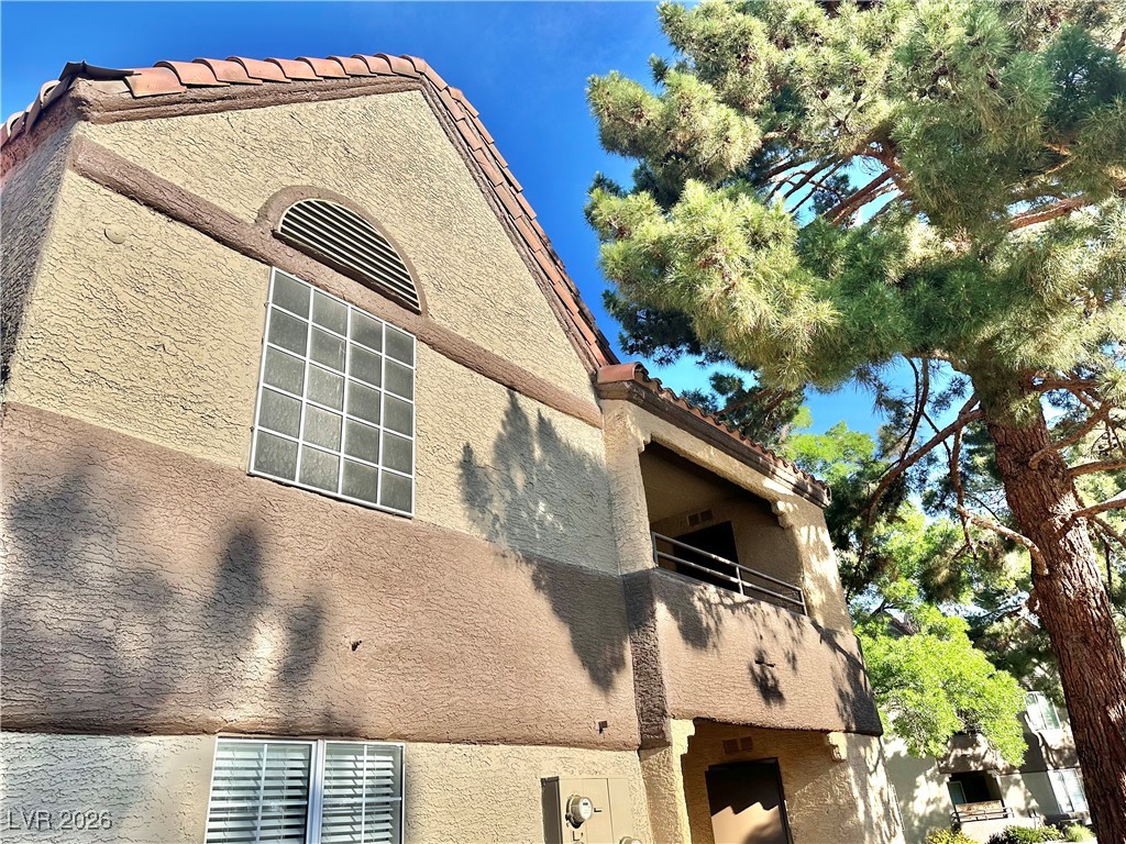 2200 South Fort Apache Road, Unit 2152 Las Vegas, NV 89117 - Photo 55 of 64 FRESHLY PAINTED BUILDINGS.