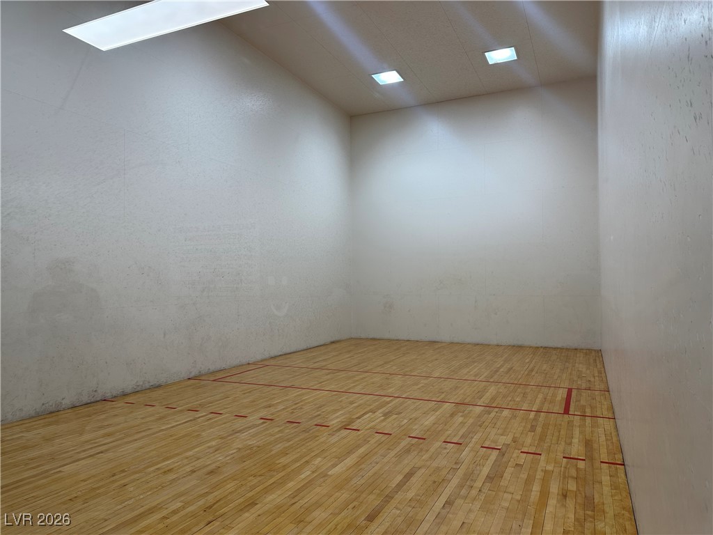 2200 South Fort Apache Road, Unit 2152 Las Vegas, NV 89117 - Photo 58 of 64 TWO RACQUETBALL COURTS