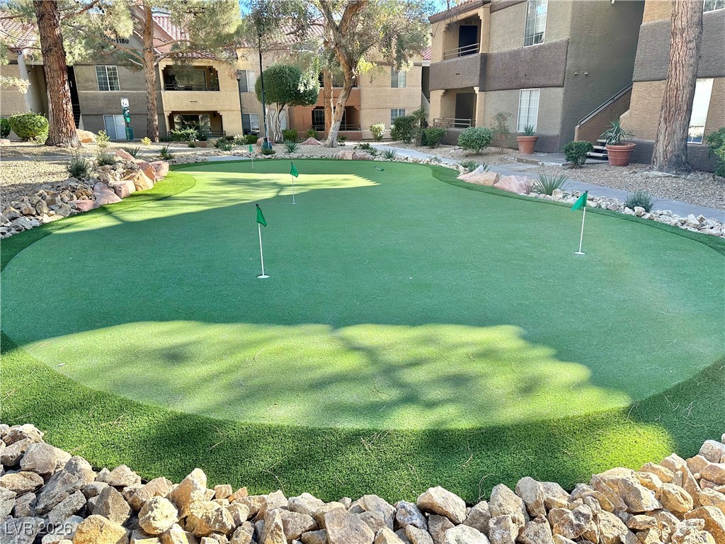 2200 South Fort Apache Road, Unit 2152 Las Vegas, NV 89117 - Photo 59 of 64