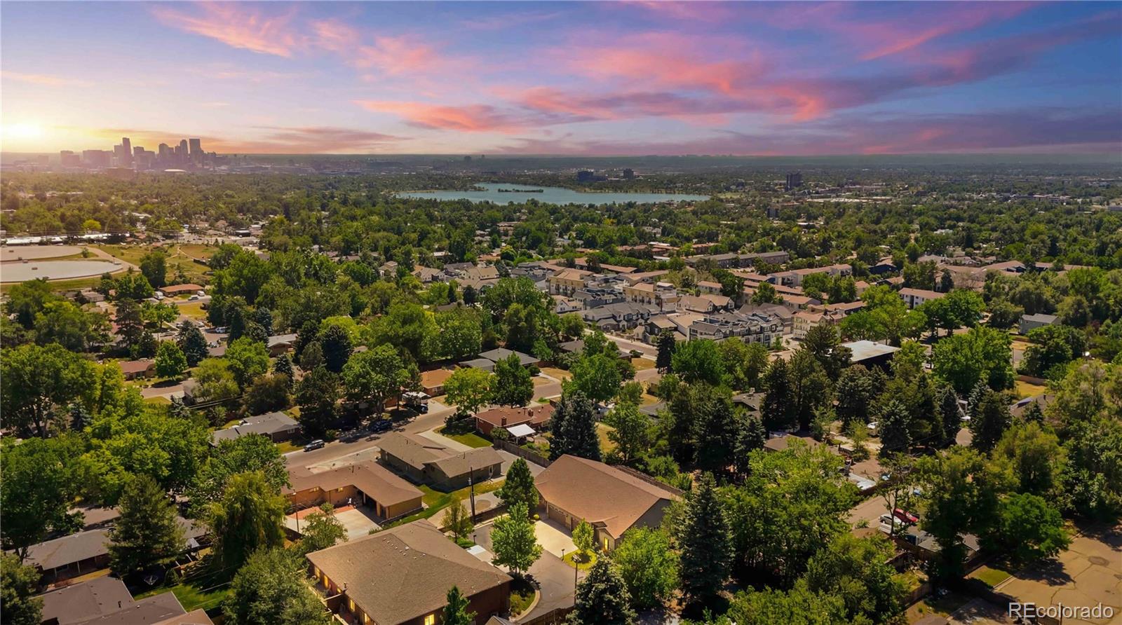 6370 West 30th Avenue Wheat Ridge, CO 80214 - Photo 46 of 50