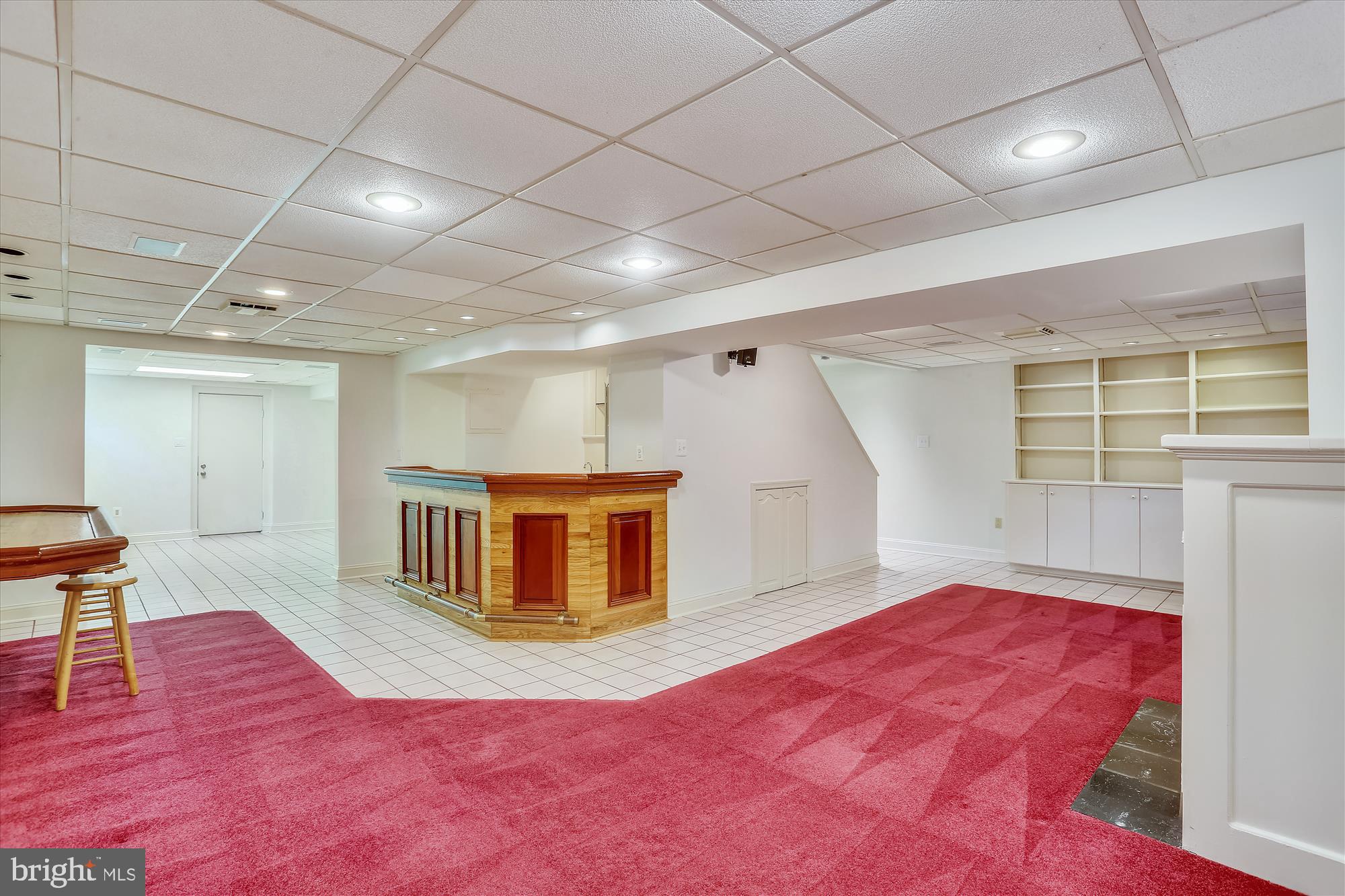 2212 Forest Glen Road Silver Spring, MD 20910 - Photo 23 of 30 Recreation Room