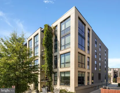 $1,199,000 | 1628 11th Street Northwest, Unit 105, Washington, DC 20001