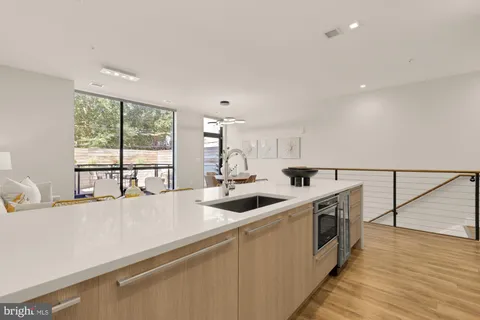 $1,199,000 | 1628 11th Street Northwest, Unit 105, Washington, DC 20001