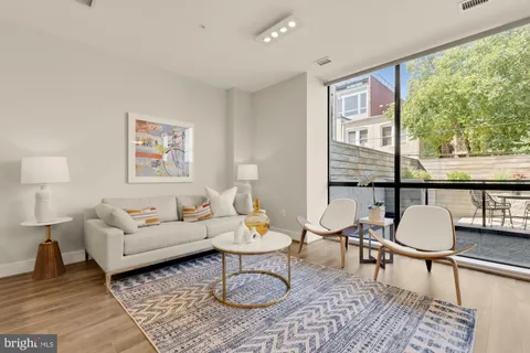 $1,199,000 | 1628 11th Street Northwest, Unit 105, Washington, DC 20001