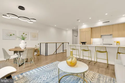 $1,199,000 | 1628 11th Street Northwest, Unit 105, Washington, DC 20001