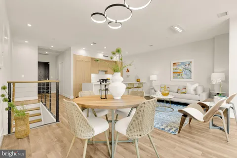 $1,199,000 | 1628 11th Street Northwest, Unit 105, Washington, DC 20001