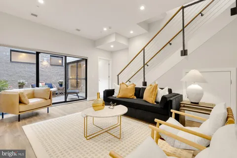 $1,199,000 | 1628 11th Street Northwest, Unit 105, Washington, DC 20001