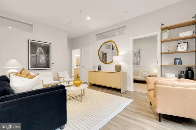 $1,199,000 | 1628 11th Street Northwest, Unit 105, Washington, DC 20001