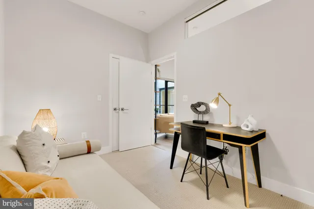 $1,199,000 | 1628 11th Street Northwest, Unit 105, Washington, DC 20001