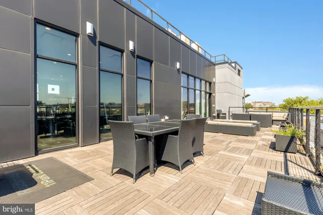 $1,199,000 | 1628 11th Street Northwest, Unit 105, Washington, DC 20001