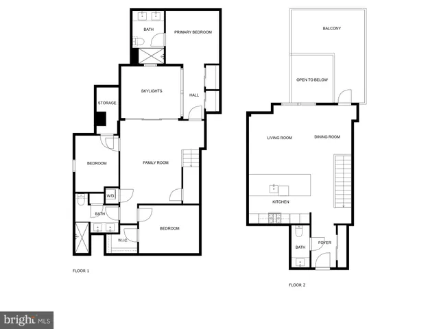$1,199,000 | 1628 11th Street Northwest, Unit 105, Washington, DC 20001