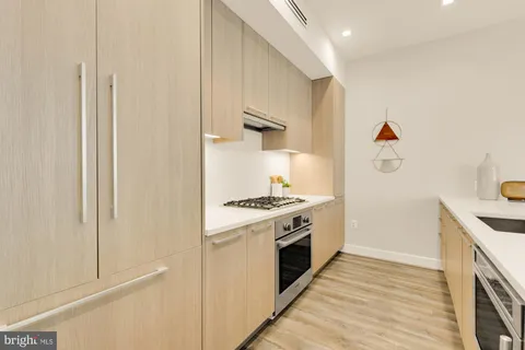 $1,199,000 | 1628 11th Street Northwest, Unit 105, Washington, DC 20001