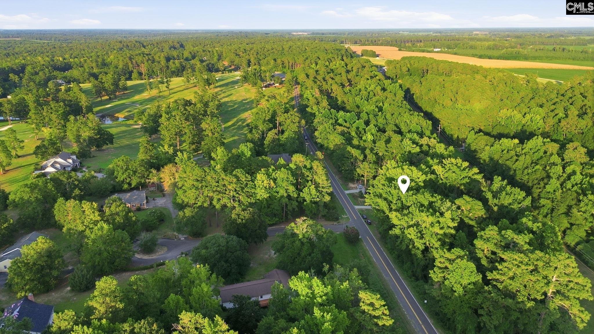 301 Country Club Road St. Matthews, SC 29135 - Photo 30 of 36 Gallery Image 30
