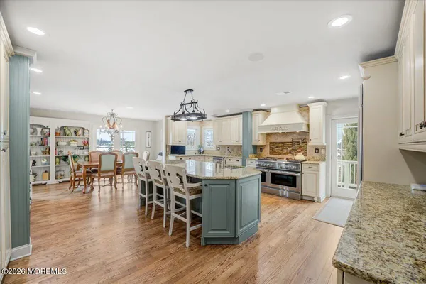 $2,950,000 | 68 Seneca Place, Oceanport, NJ 07757