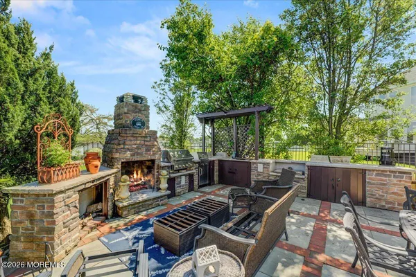 $2,950,000 | 68 Seneca Place, Oceanport, NJ 07757