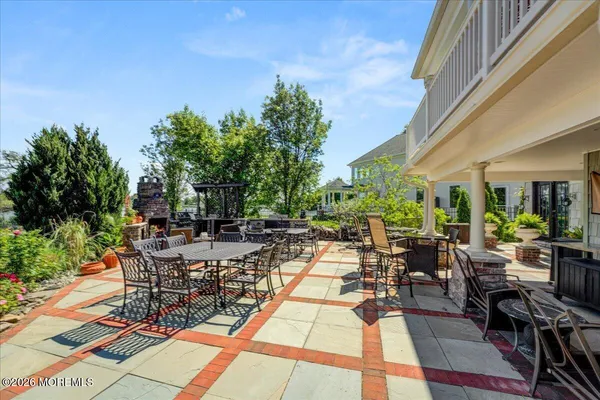 $2,950,000 | 68 Seneca Place, Oceanport, NJ 07757
