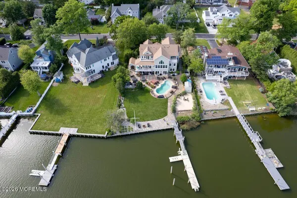 $2,950,000 | 68 Seneca Place, Oceanport, NJ 07757