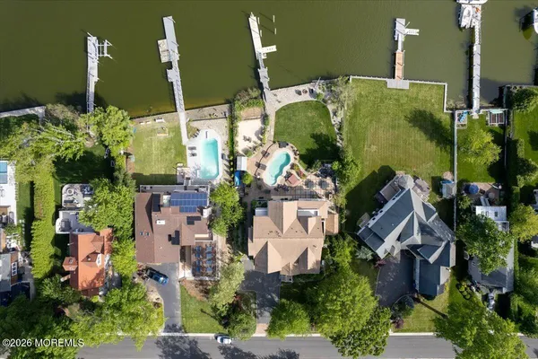 $2,950,000 | 68 Seneca Place, Oceanport, NJ 07757