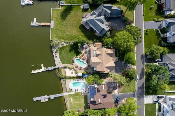 $2,950,000 | 68 Seneca Place, Oceanport, NJ 07757
