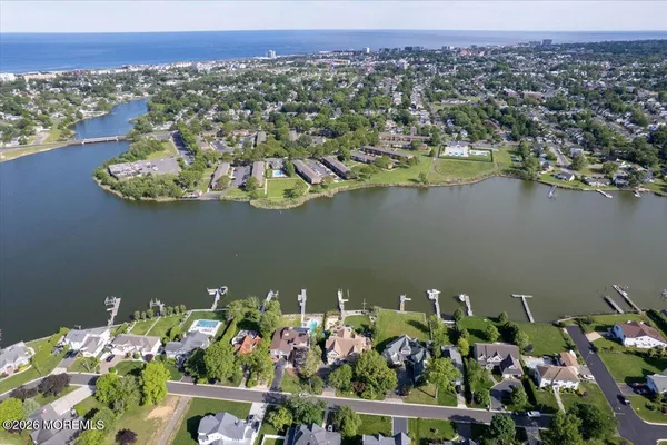 $2,950,000 | 68 Seneca Place, Oceanport, NJ 07757