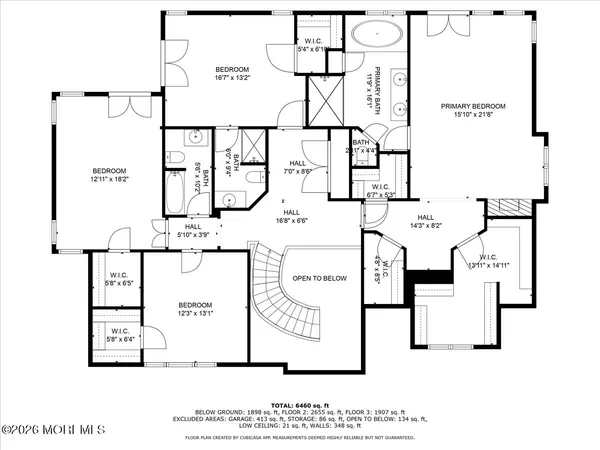 $2,950,000 | 68 Seneca Place, Oceanport, NJ 07757