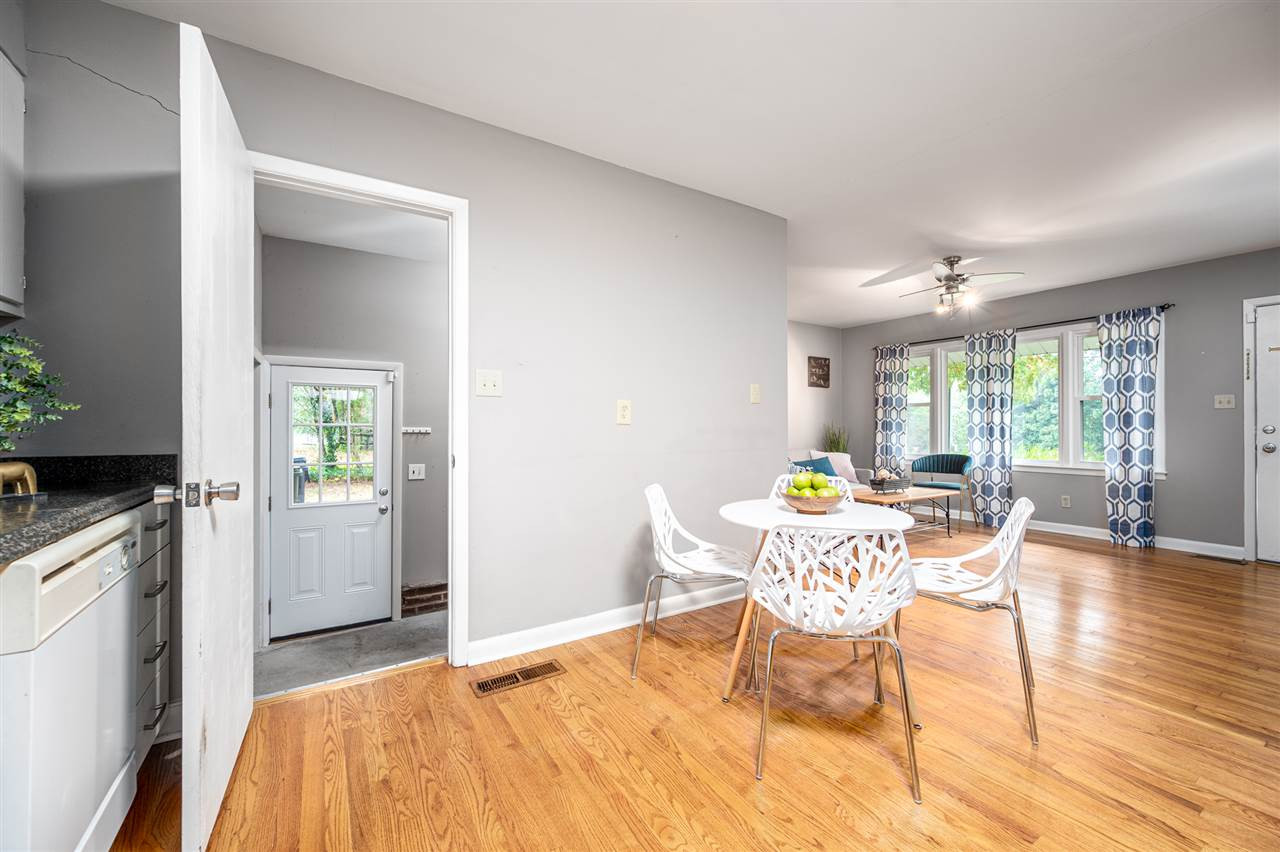 4608 Revere Road Durham, NC 27713 - Photo 10 of 29 Photo 10