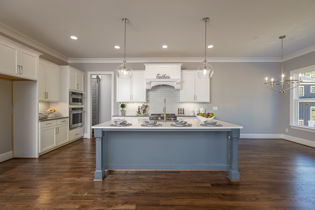 2136 Gardenbrook Drive Raleigh, NC 27606 - Photo 5 of 30 Photo 5