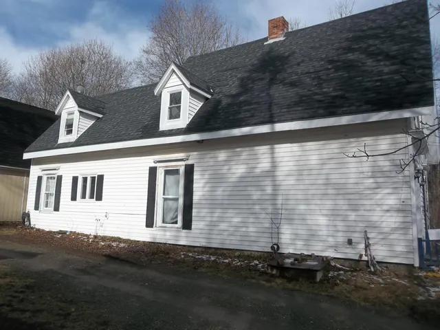 $90,000 | 37 Price Street, Calais, ME 04619
