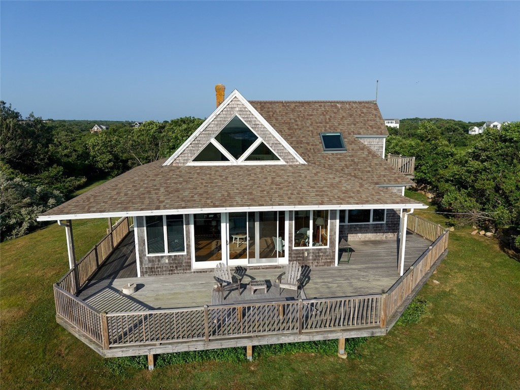 1786 Corn Neck Road Block Island, RI 02807 - Photo 7 of 46