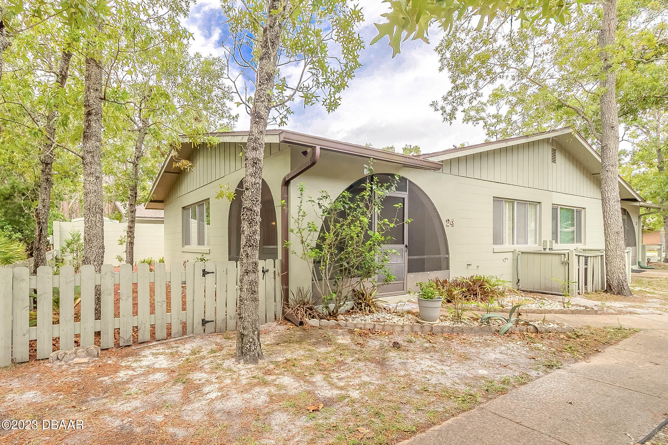 24 Summer Trees Road Port Orange, FL 32128 - Photo 1 of 29 24x-2