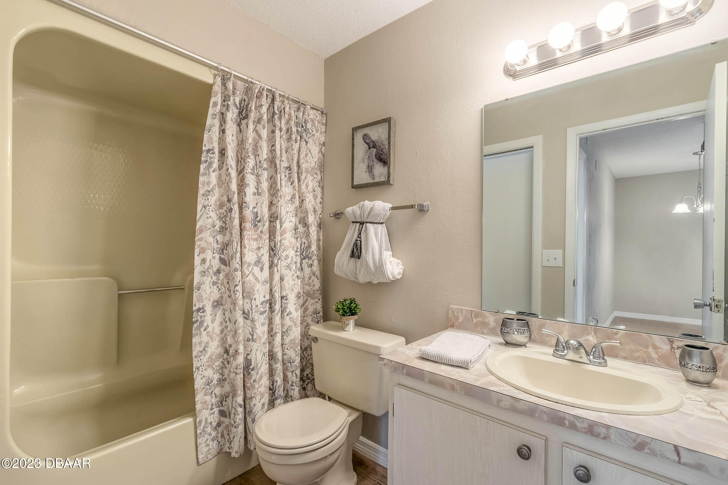24 Summer Trees Road Port Orange, FL 32128 - Photo 16 of 29 Primary Bath