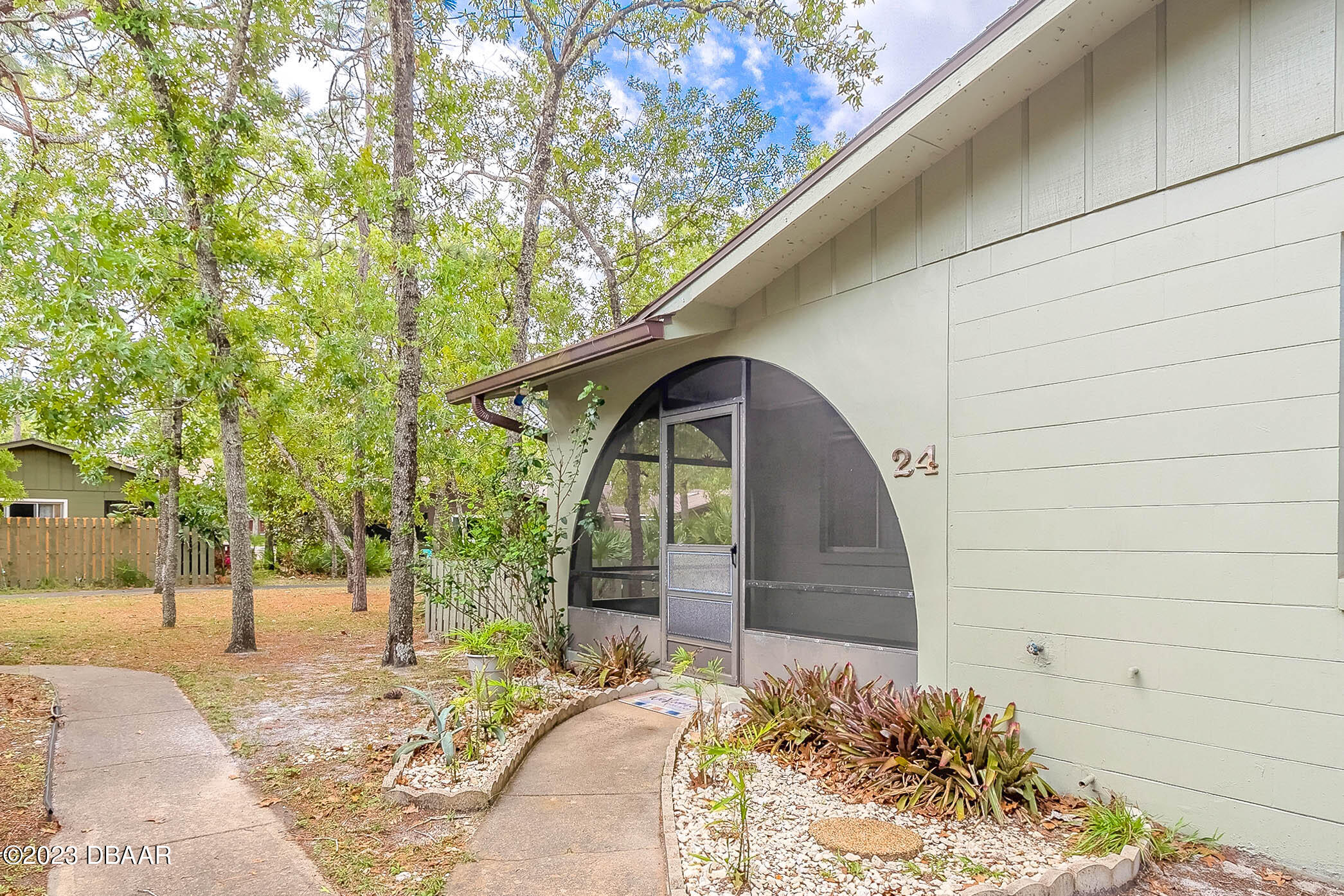 24 Summer Trees Road Port Orange, FL 32128 - Photo 2 of 29 24x-1-2