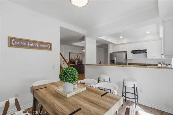 $1,160,000 | 1211 South Golden W Avenue, Unit C, Arcadia, CA 91007