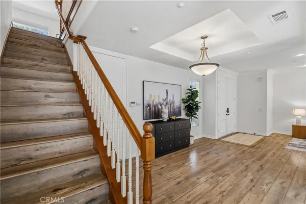 $1,160,000 | 1211 South Golden W Avenue, Unit C, Arcadia, CA 91007