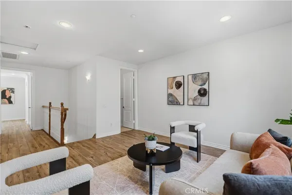 $1,160,000 | 1211 South Golden W Avenue, Unit C, Arcadia, CA 91007