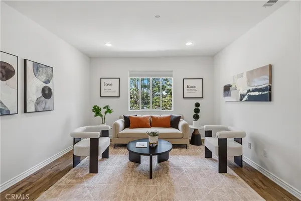 $1,160,000 | 1211 South Golden W Avenue, Unit C, Arcadia, CA 91007