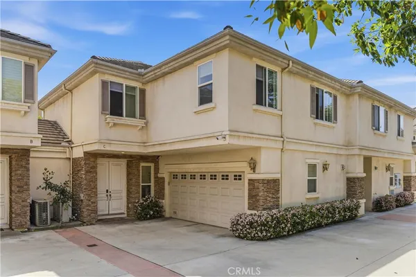 $1,160,000 | 1211 South Golden W Avenue, Unit C, Arcadia, CA 91007